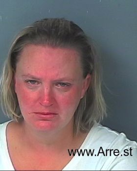 Kristi Sue Jackson Mugshot