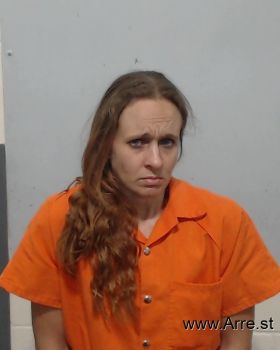 Kristi Ann Morgan Mugshot