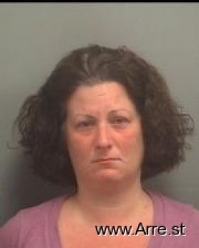 Kristi  Wilson Mugshot