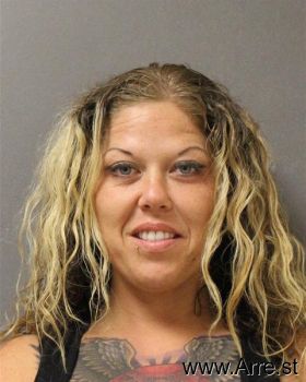 Kristi  Wilson Mugshot