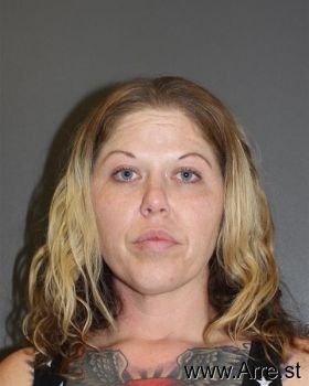 Kristi  Wilson Mugshot