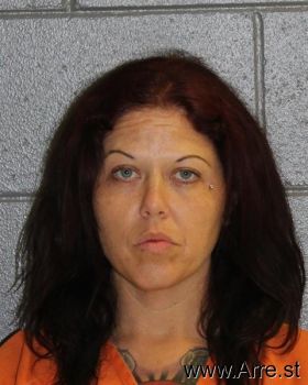 Kristi  Wilson Mugshot