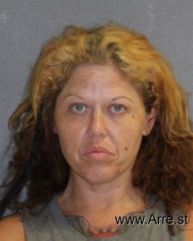 Kristi  Wilson Mugshot