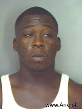 Kristian Jarrod Harris Mugshot