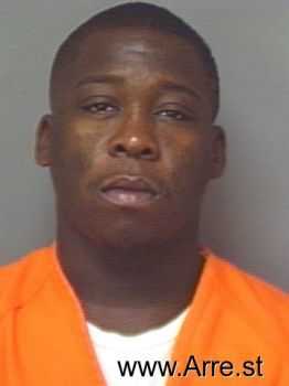 Kristian Jarrod Harris Mugshot