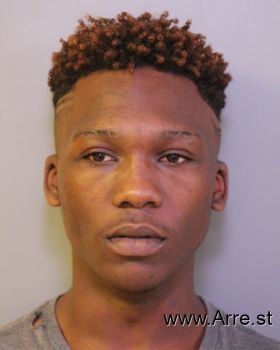 Kristian Jarod Harris Jr Mugshot