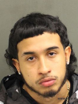 Kristian Johnny Lee Hernandez Mugshot