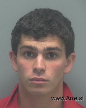 Kristian  Hernandez Mugshot