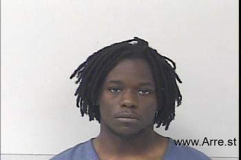 Kristian Xavier Howard-edwards Mugshot