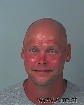 Kristian Andrew Reinhold Mugshot