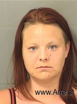 Kristie Annmarie Connelly Mugshot