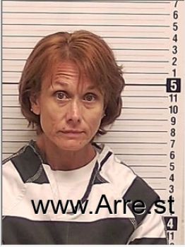 Kristie Marie Gilley Mugshot