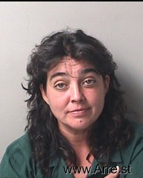 Kristie Nmn Mcintyre Mugshot