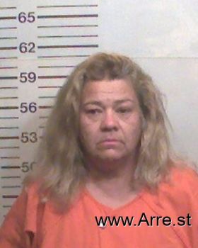 Kristie Diana Walker Mugshot