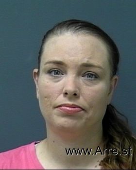 Kristie Leeann Wright Mugshot