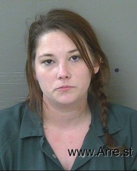 Kristin Dawn Allen Mugshot