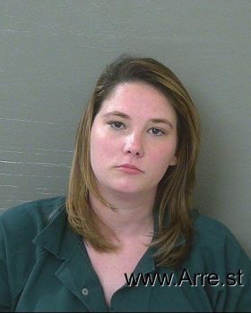 Kristin Dawn Allen Mugshot