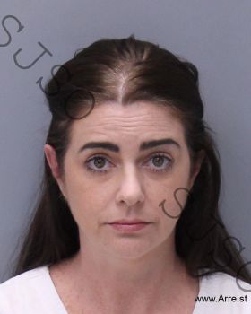 Kristin Lee Allen Mugshot