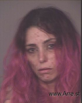 Kristin Helga Anderson Mugshot