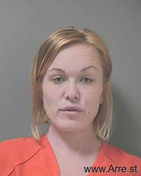 Kristin  Bailey Mugshot