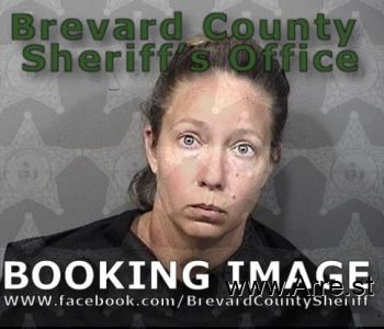 Kristin Marie Brooks Mugshot