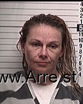 Kristin L Brooks Mugshot