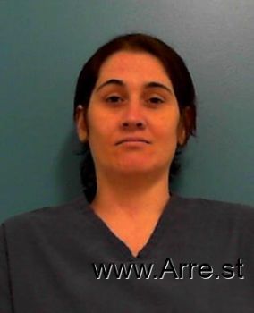 Kristin K Brown Mugshot