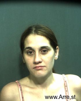 Kristin K Brown Mugshot