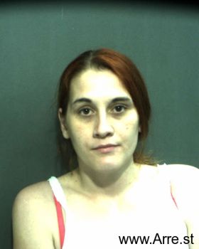 Kristin K Brown Mugshot