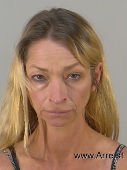 Kristin Hilary Brown Mugshot