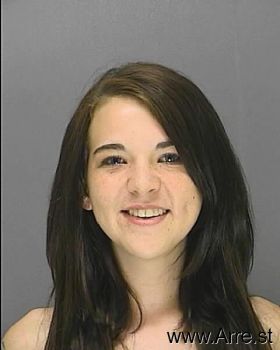 Kristin  Brown Mugshot