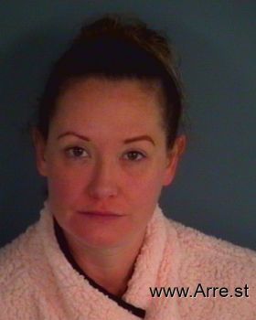 Kristin Lauren Brownfield Mugshot