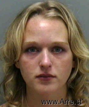 Kristin Lynn Burns Mugshot