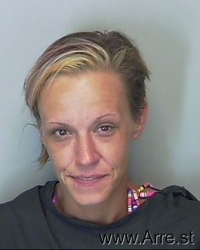 Kristin Lee Collins Mugshot