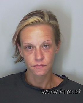 Kristin Lee Collins Mugshot