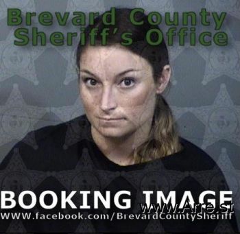 Kristin N Cox Mugshot