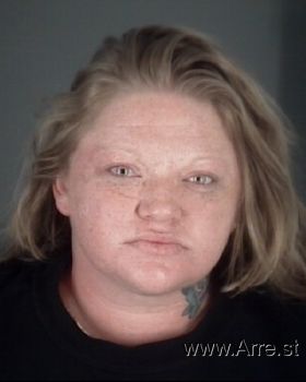 Kristin Michelle Dailey Mugshot