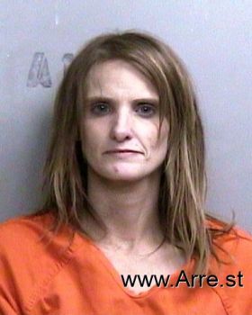 Kristin Leigh Holden Mugshot