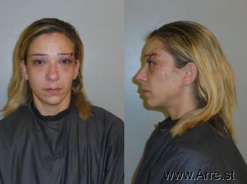 Kristin Michelle Howard Mugshot