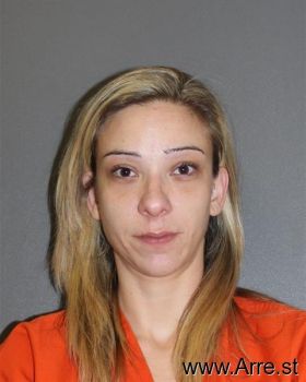 Kristin  Howard Mugshot