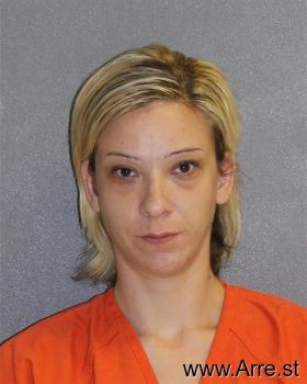 Kristin  Howard Mugshot