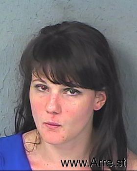 Kristin Nicole Howard Mugshot