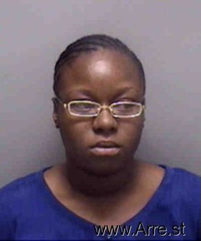 Kristin Danette Jenkins Mugshot