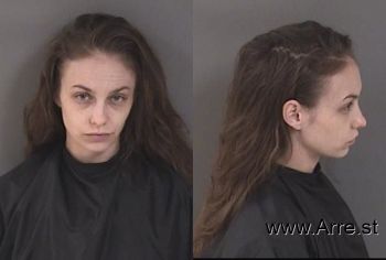 Kristin Marie Miller Mugshot