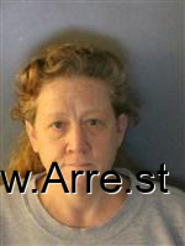 Kristin Alaine Moore Mugshot