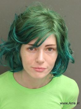 Kristin Leann Osborne Mugshot