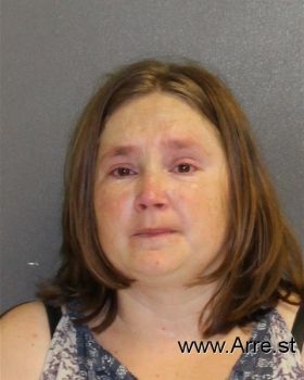 Kristin  Richardson Mugshot