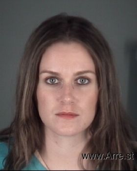 Kristin Brooke Robinson Mugshot