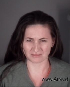 Kristin Lea Taylor Mugshot