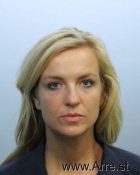 Kristin  Thompson Mugshot